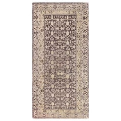 Midcentury Samarkand Handwoven Wool Rug Doris Leslie Blau