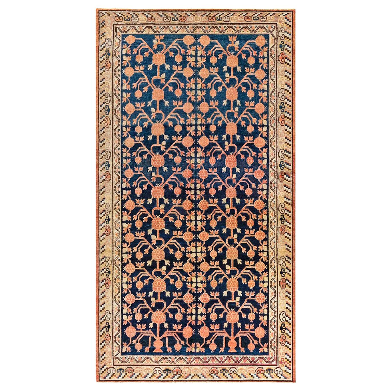Uzbek Rugs and Carpets 509 For Sale at 1stDibs