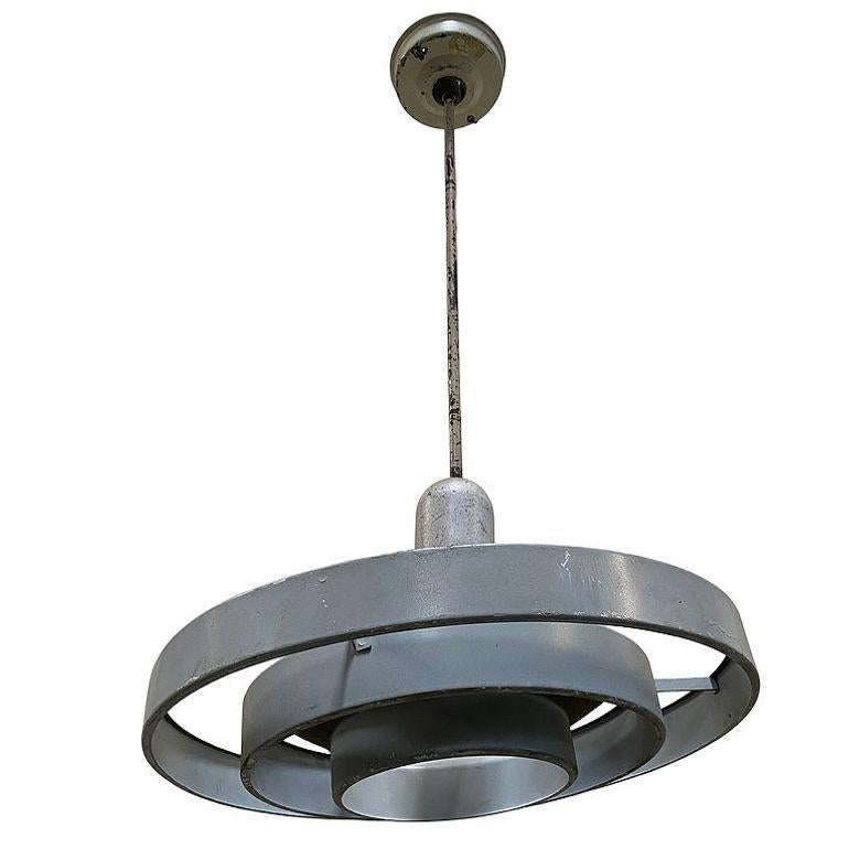 Kurt Versen designed 