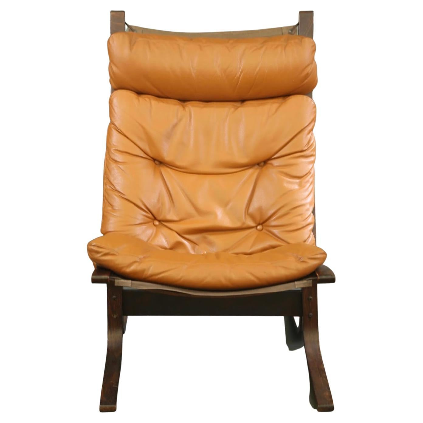 westnofa chair