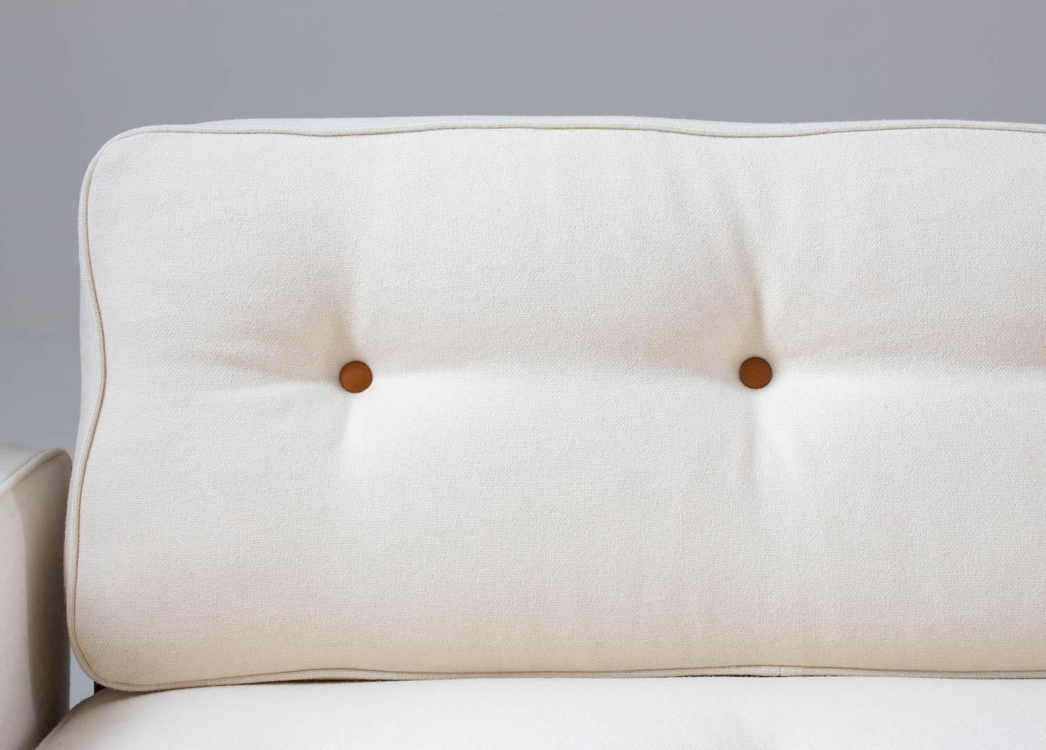 20th Century Midcentury Scandinavian Sofa 