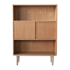 Used Midcentury Scandinavian Storage Unit