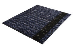 Rug & Kilim's Midcentury Scandinavian Style Rug