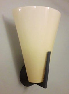 Applique di metà secolo di I Tre, 5 disponibili