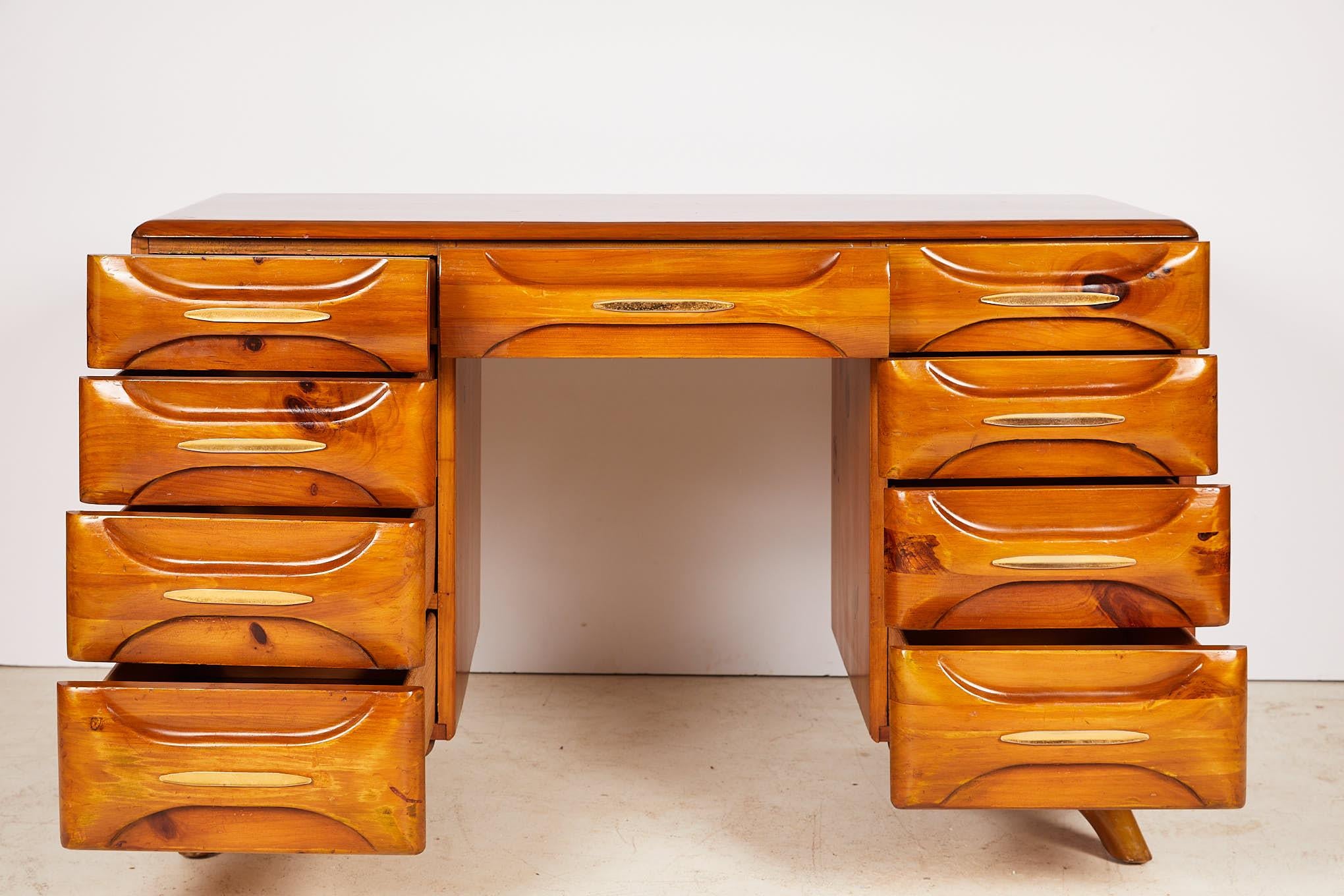 franklin desk