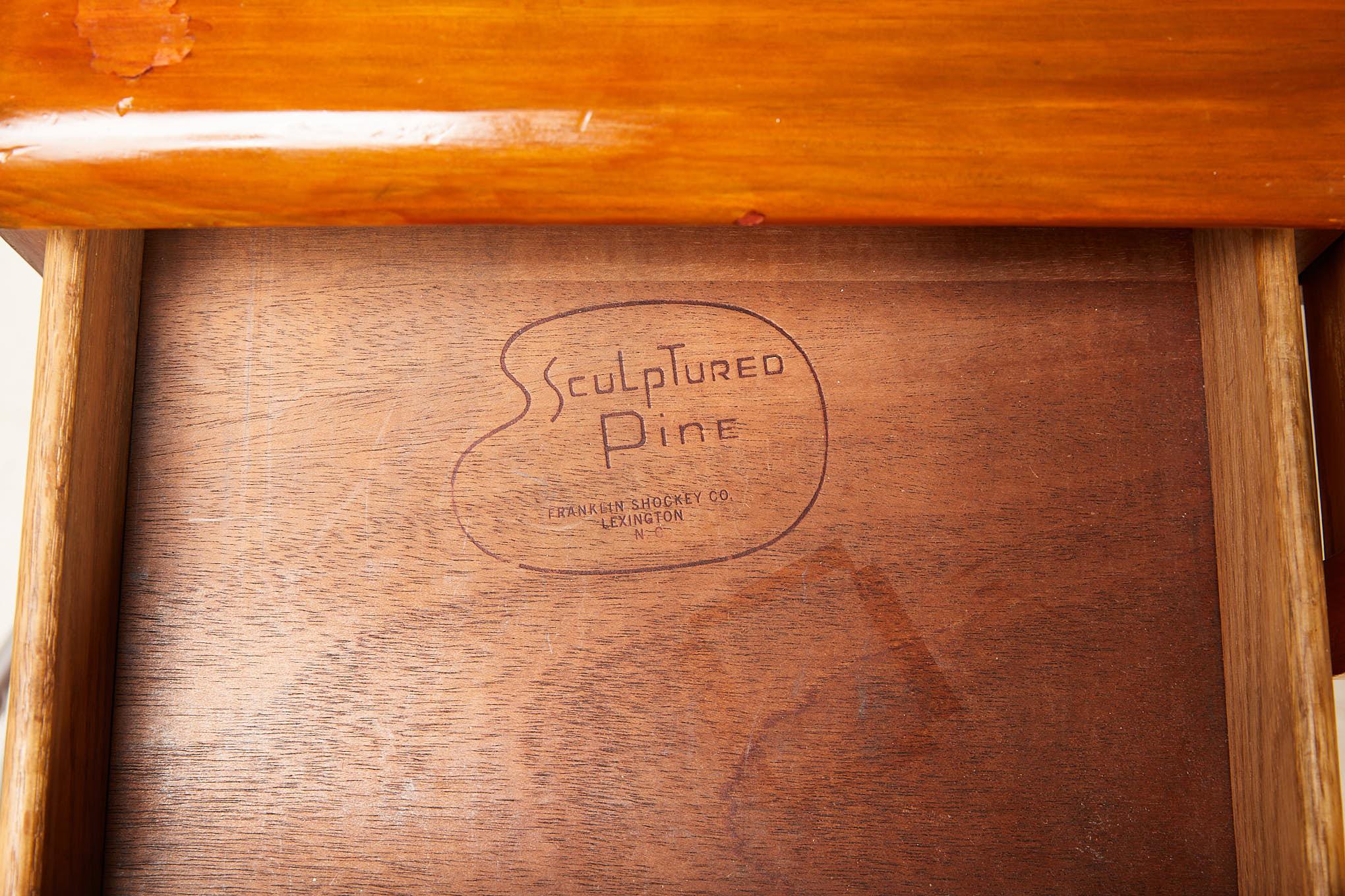 flanders desk