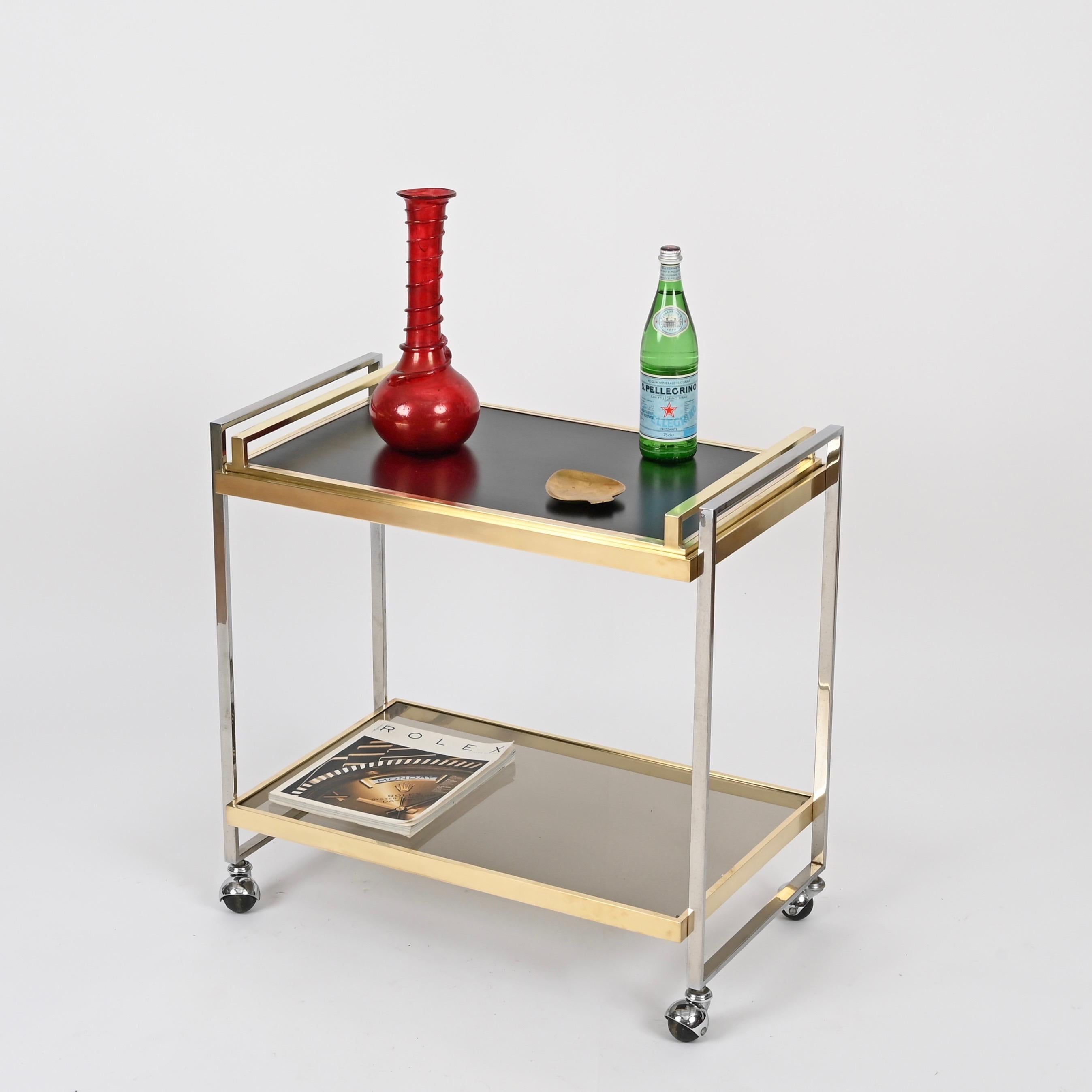 Italiano Vaso di metà secolo di Seguso Vetri d'Arte Grande Rosso 