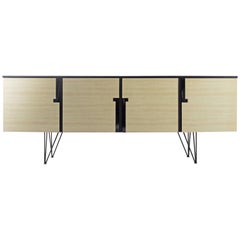Midcentury Server