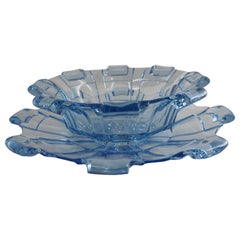 Midcentury Serving Bowls, 1960s