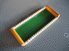 Midcentury Serving Tray, Europe, 1950s