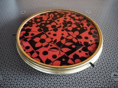 Midcentury Serving Tray, Europe, 1950s