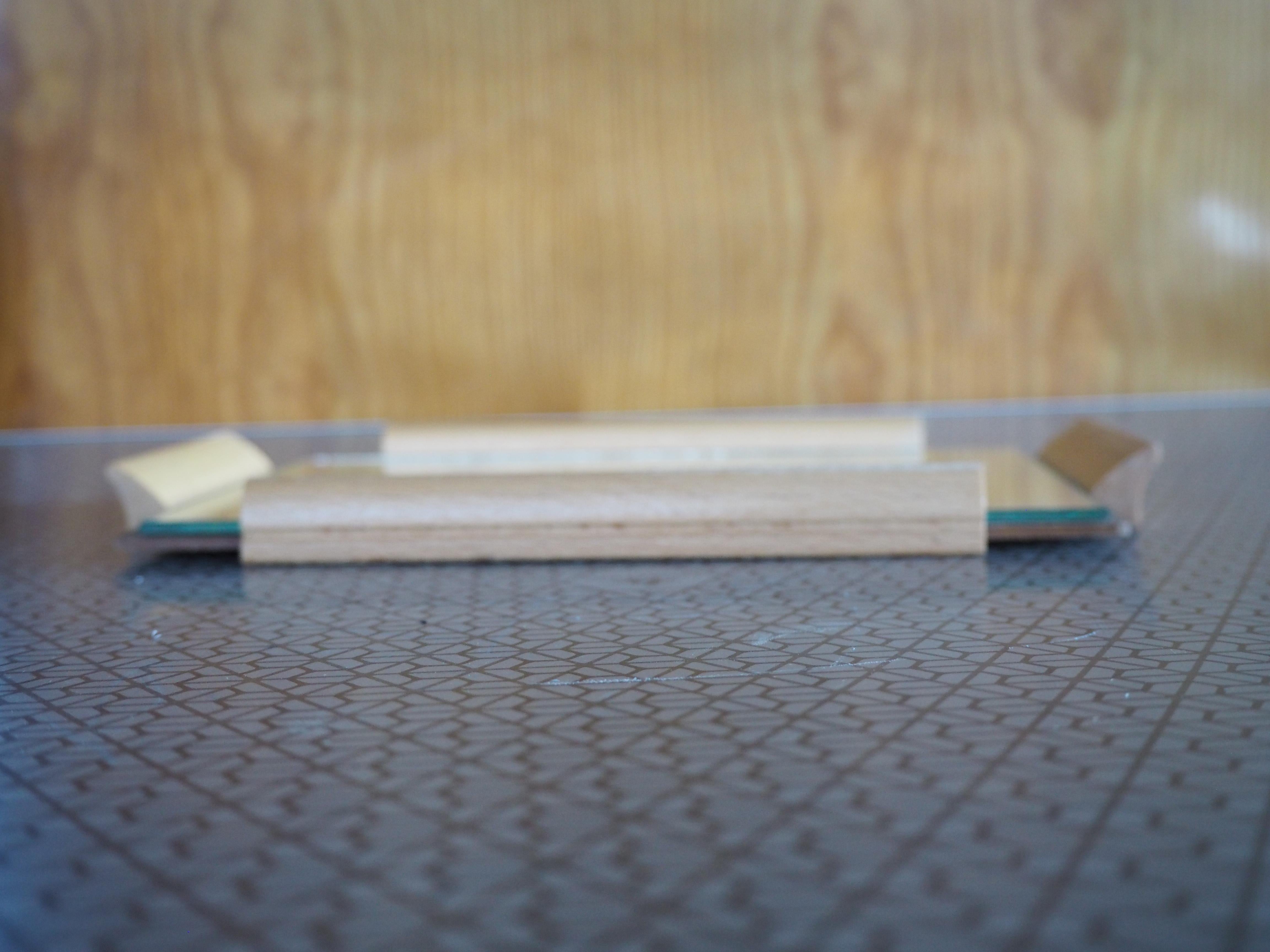 Bandeja de servir de mediados de siglo, Europa, años 50 Moderno de mediados de siglo en venta