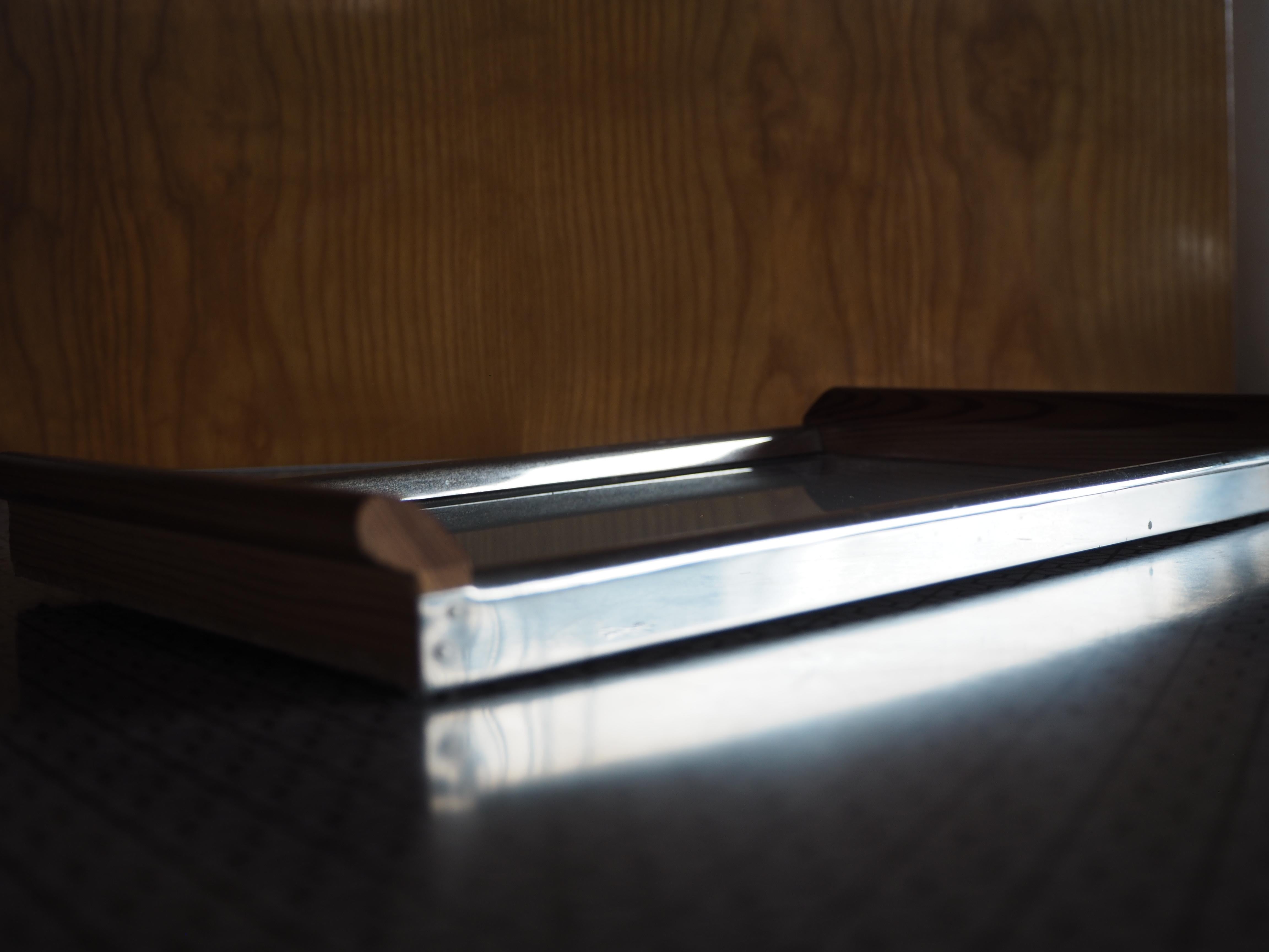 Bandeja de servir de mediados de siglo, Europa, años 50 Checo en venta