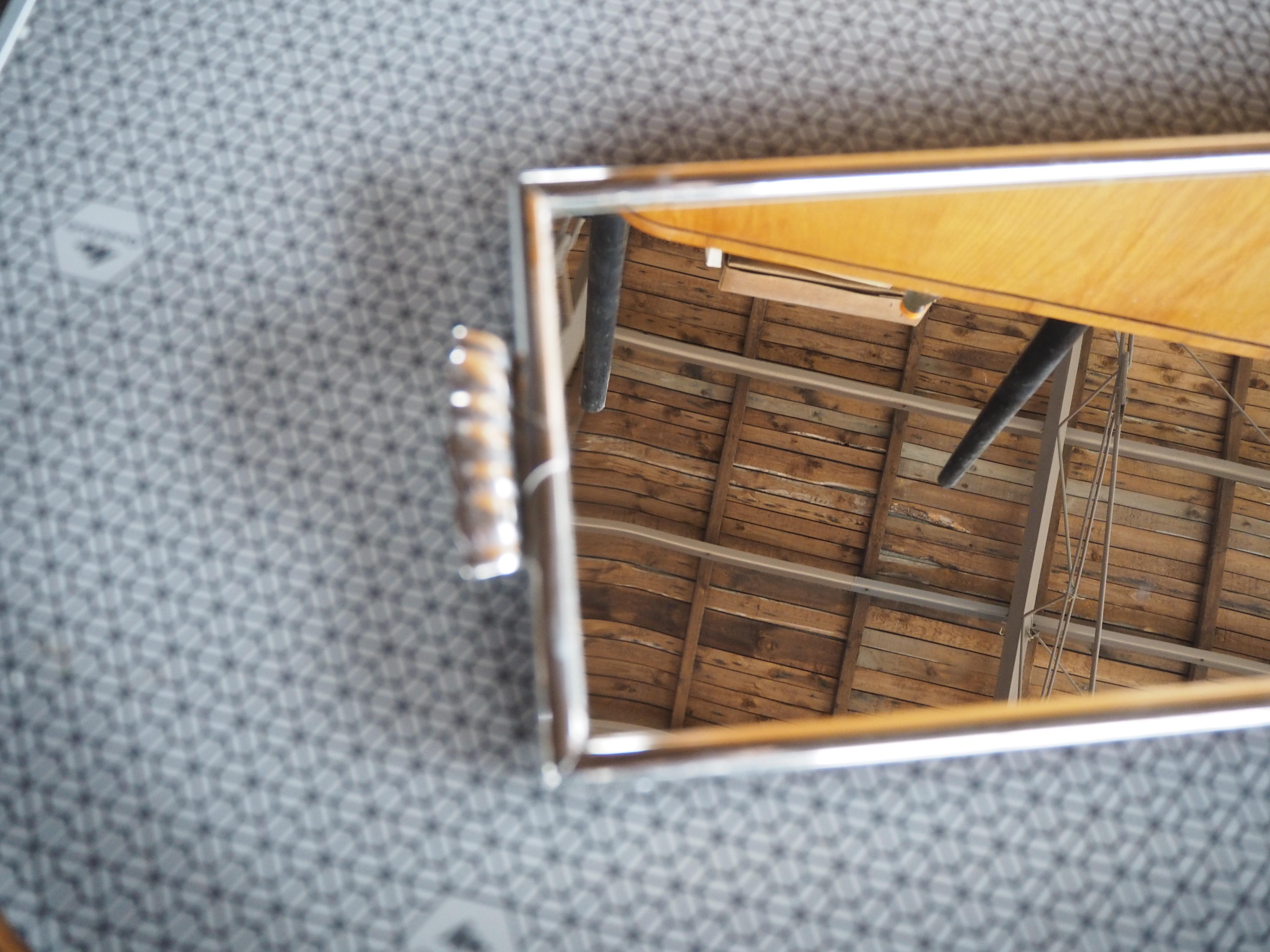 Bandeja de servir de mediados de siglo, Europa, años 50 Checo en venta