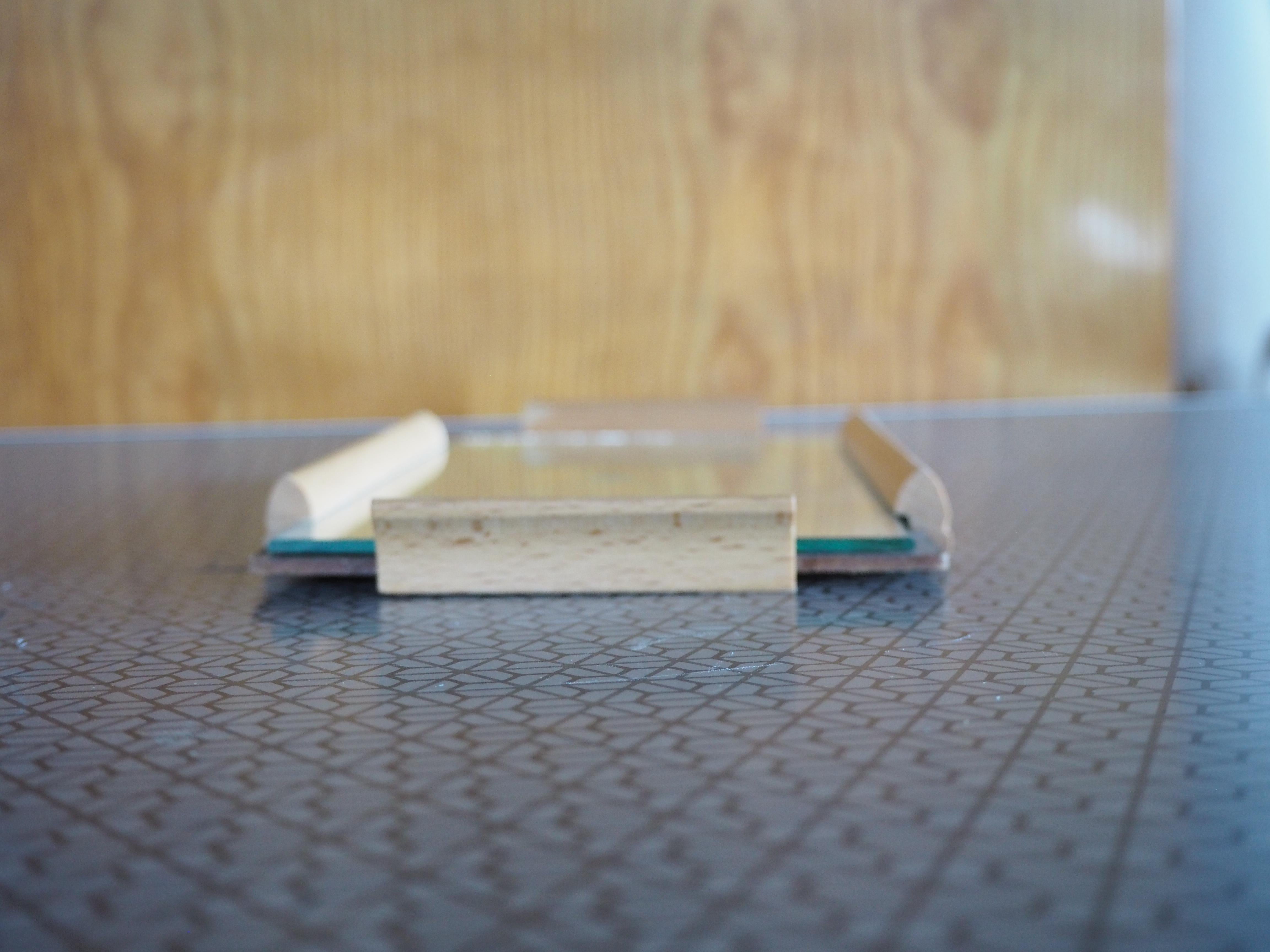 Bandeja de servir de mediados de siglo, Europa, años 50 Checo en venta