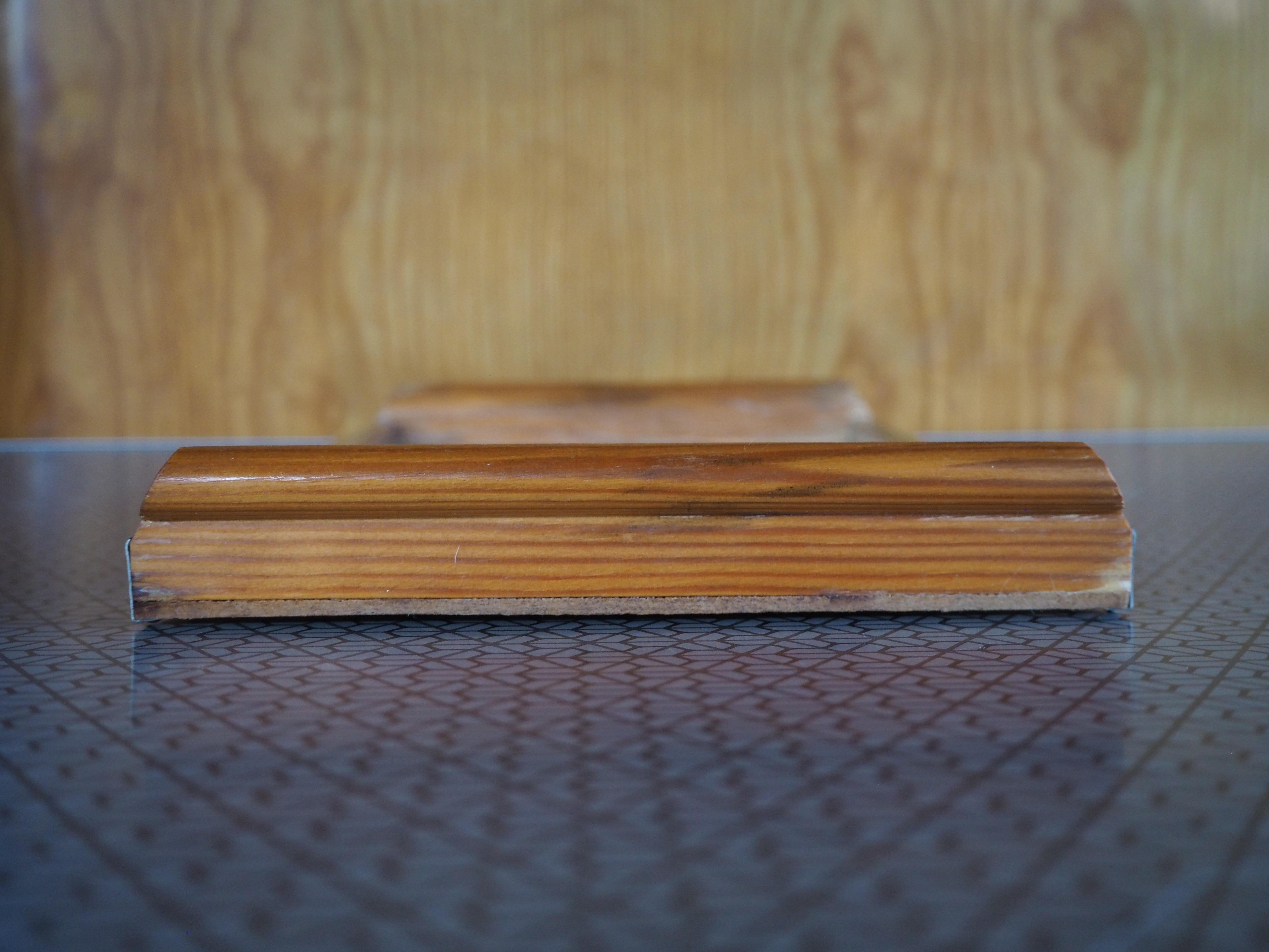 Midcentury Serving Tray, Europe, 1950s In Good Condition For Sale In Praha, CZ