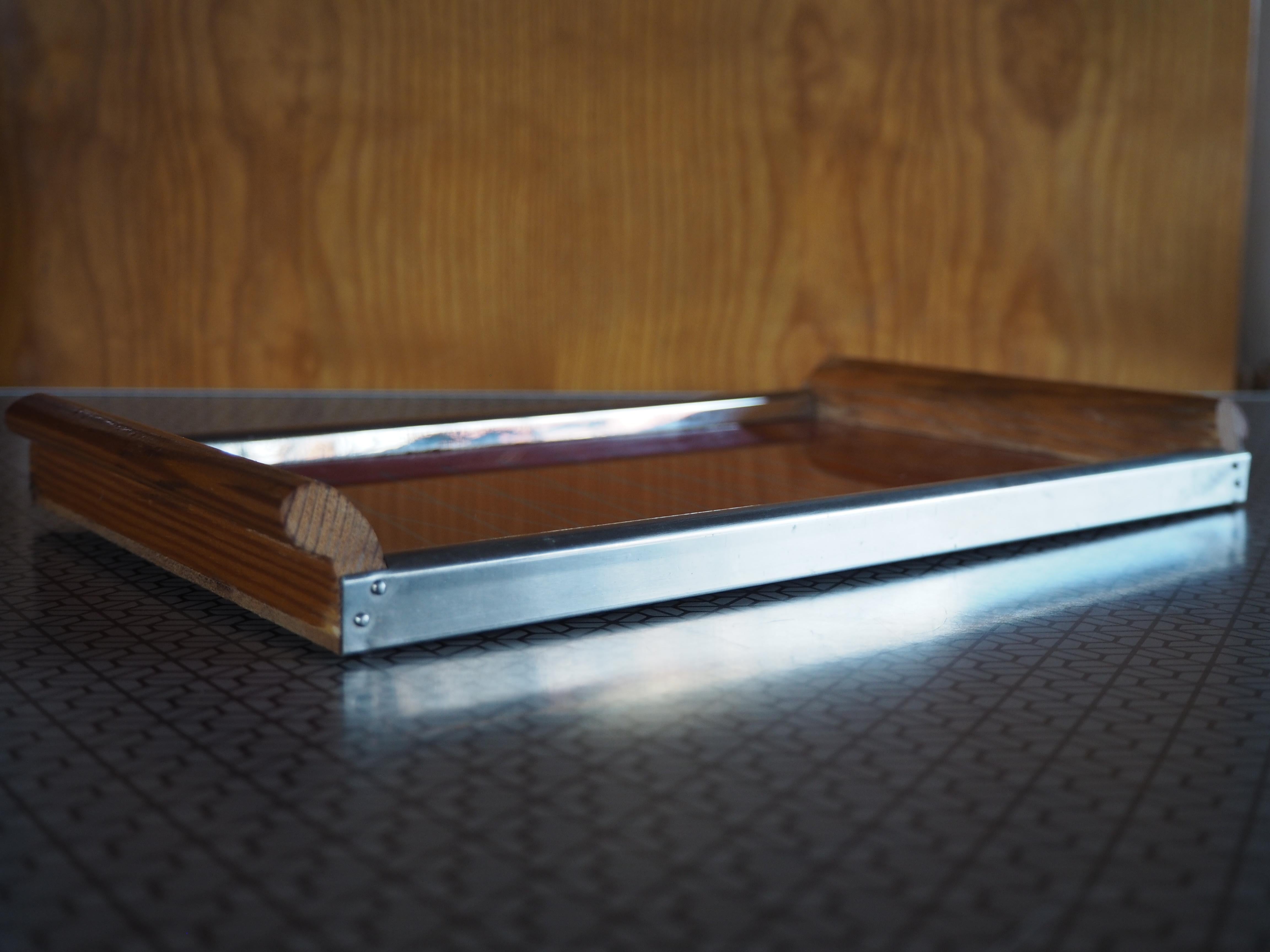 Mid-20th Century Midcentury Serving Tray, Europe, 1950s For Sale