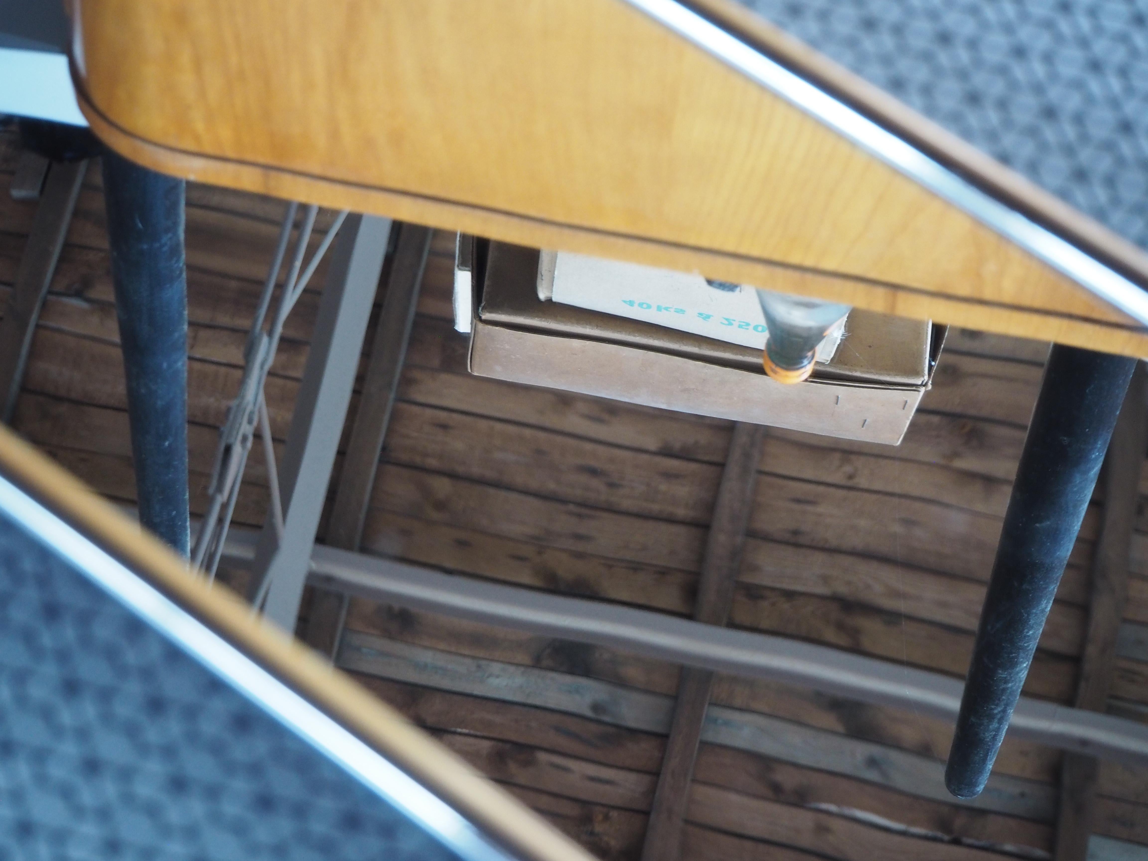 Bandeja de servir de mediados de siglo, Europa, años 50 mediados del siglo XX en venta