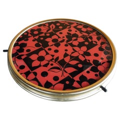 Midcentury Serving Tray, Europe, 1950s