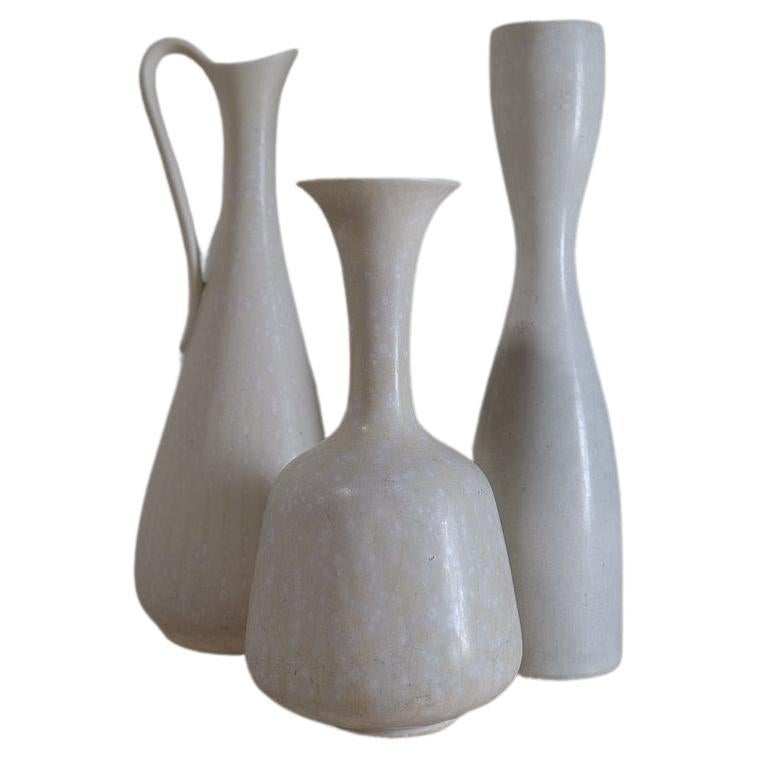 Rörstrand Vases and Vessels