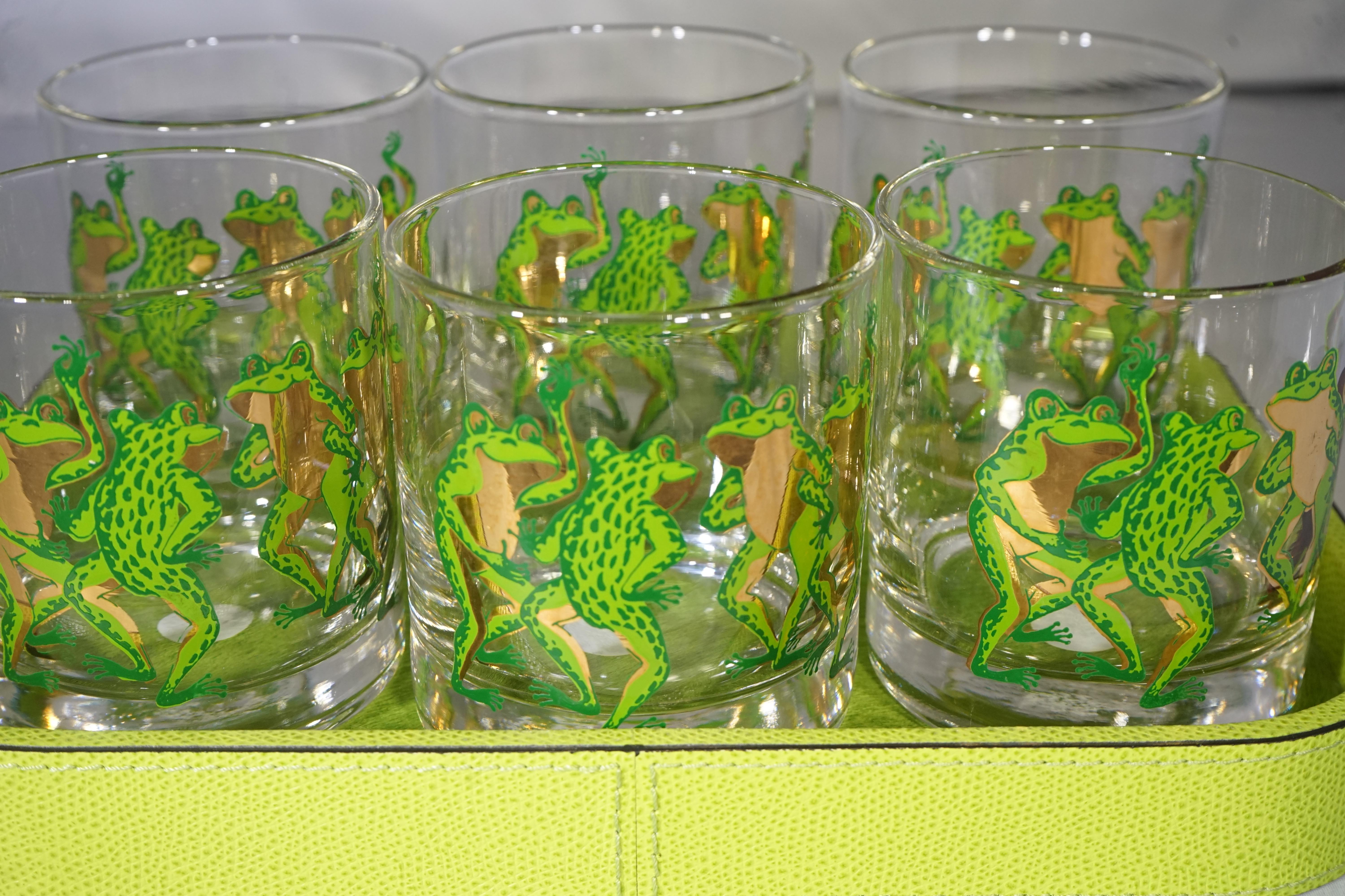couroc glasses