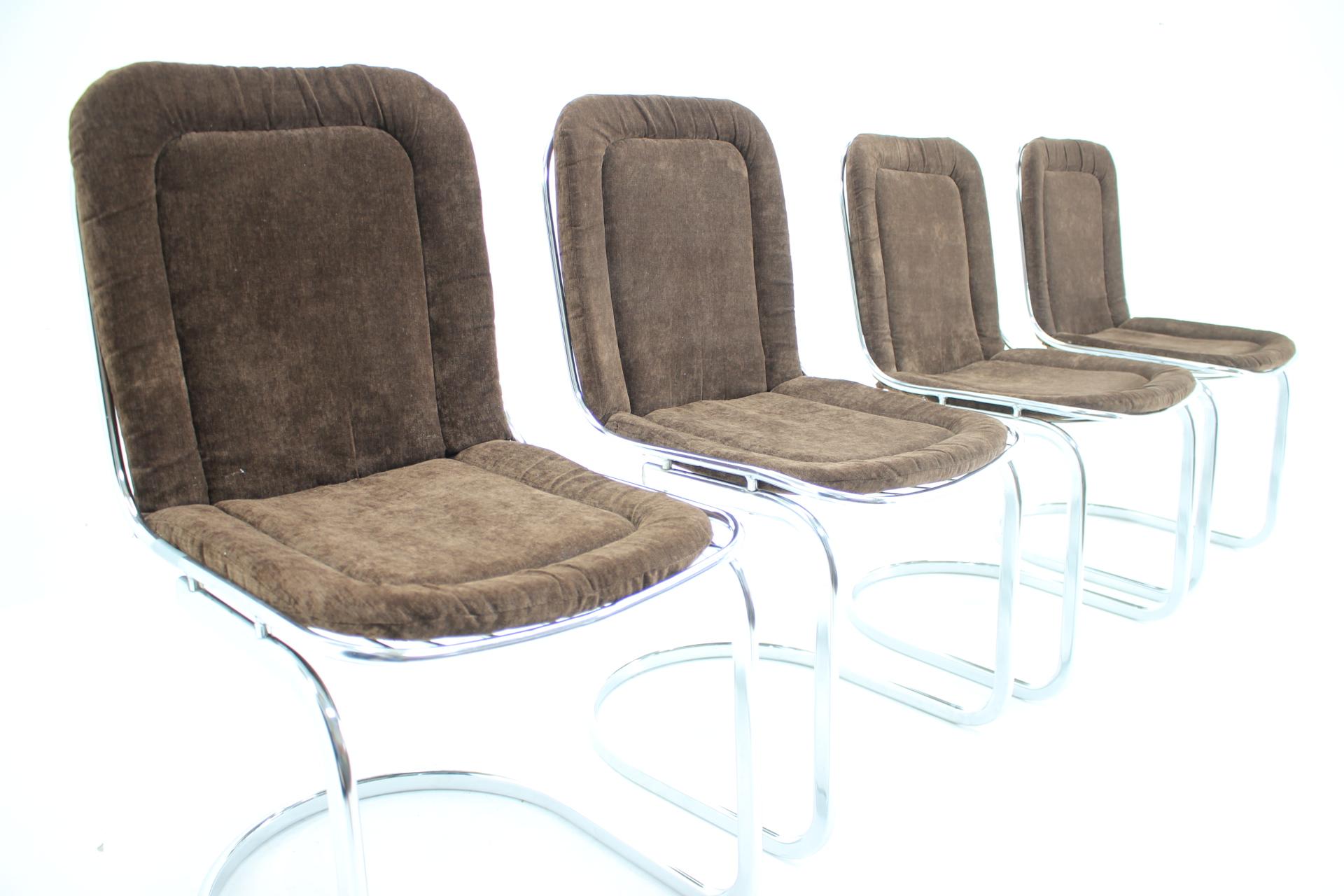 gastone rinaldi chairs