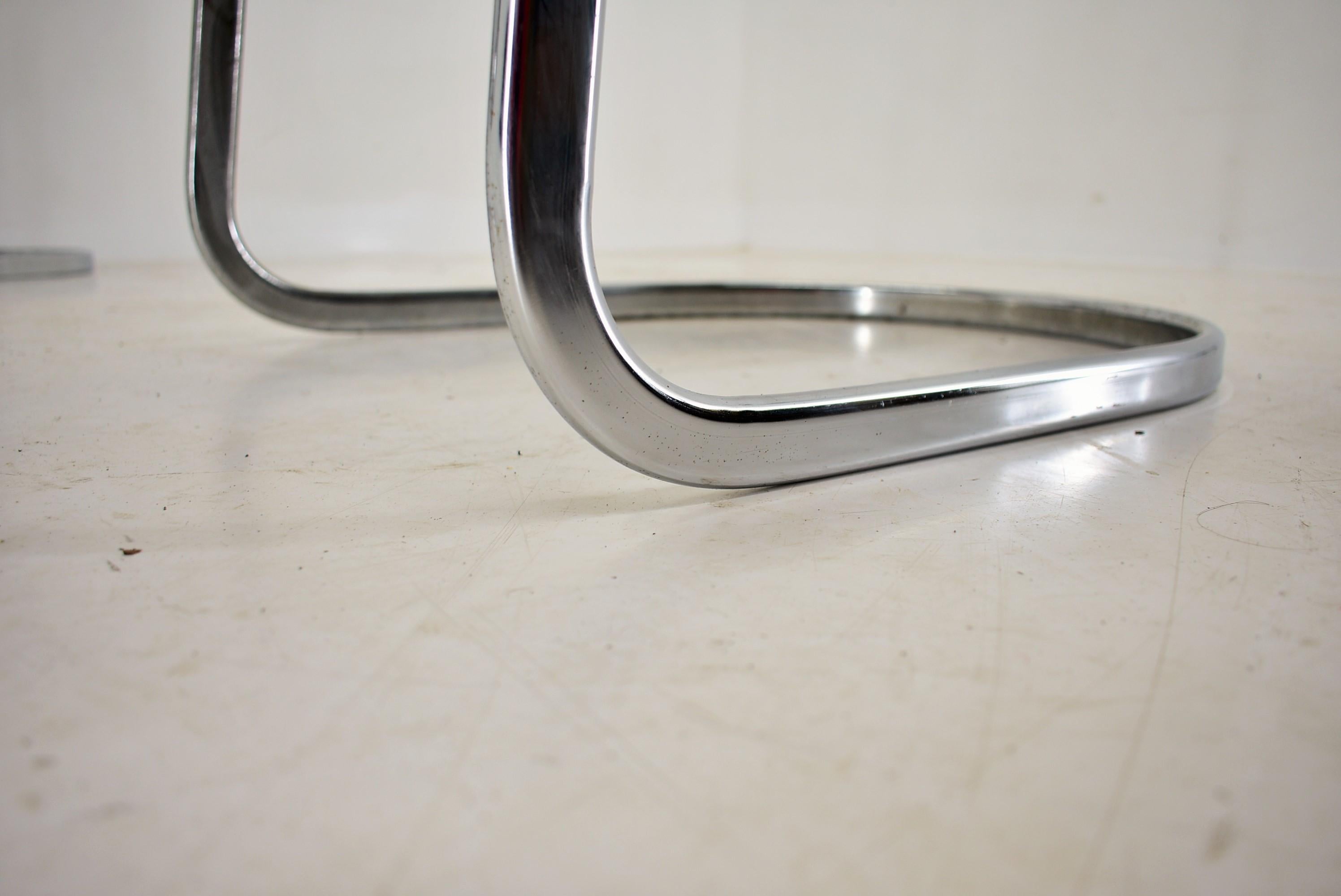 gastone rinaldi chairs