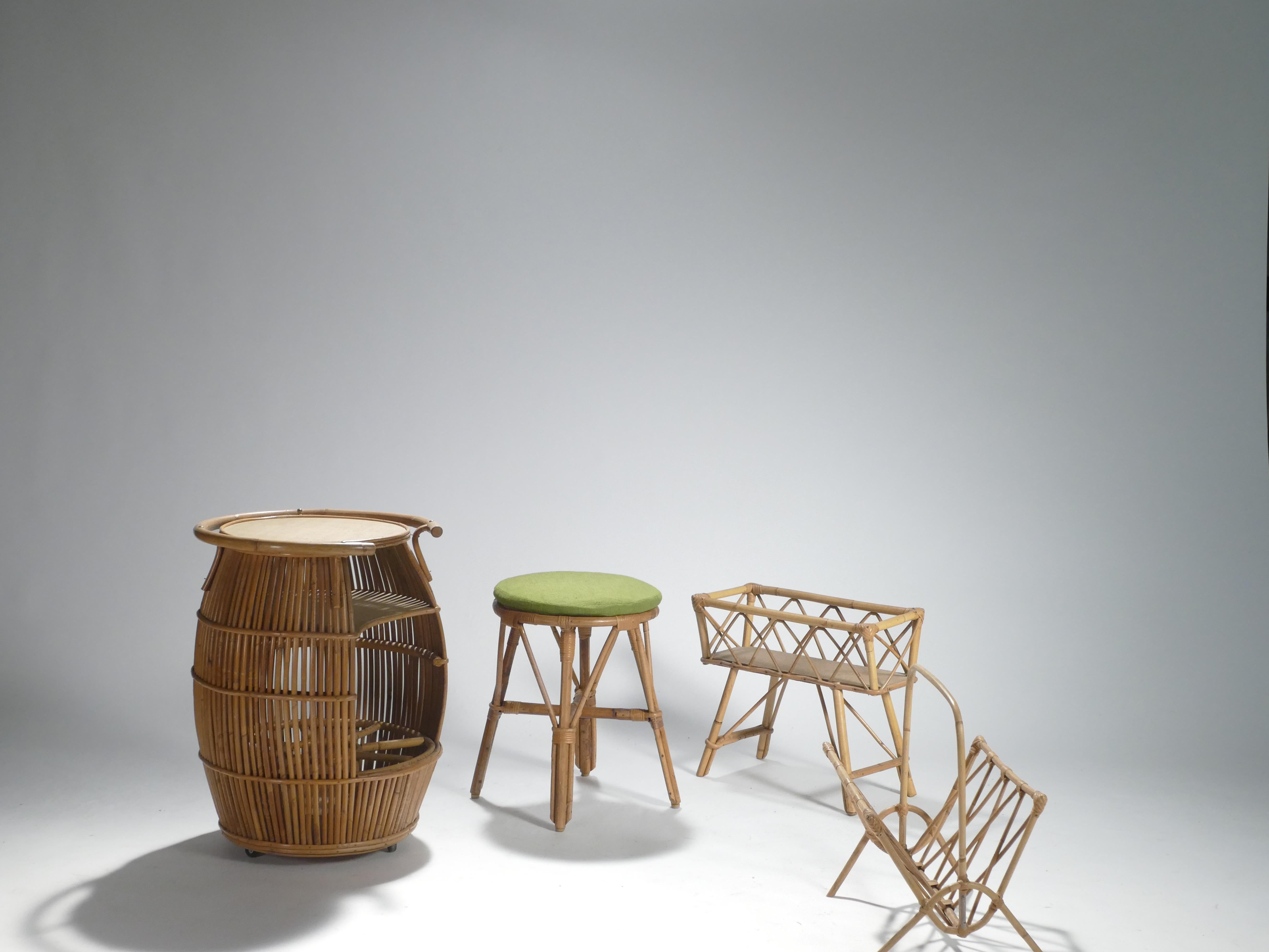 audoux minet salon de jardin