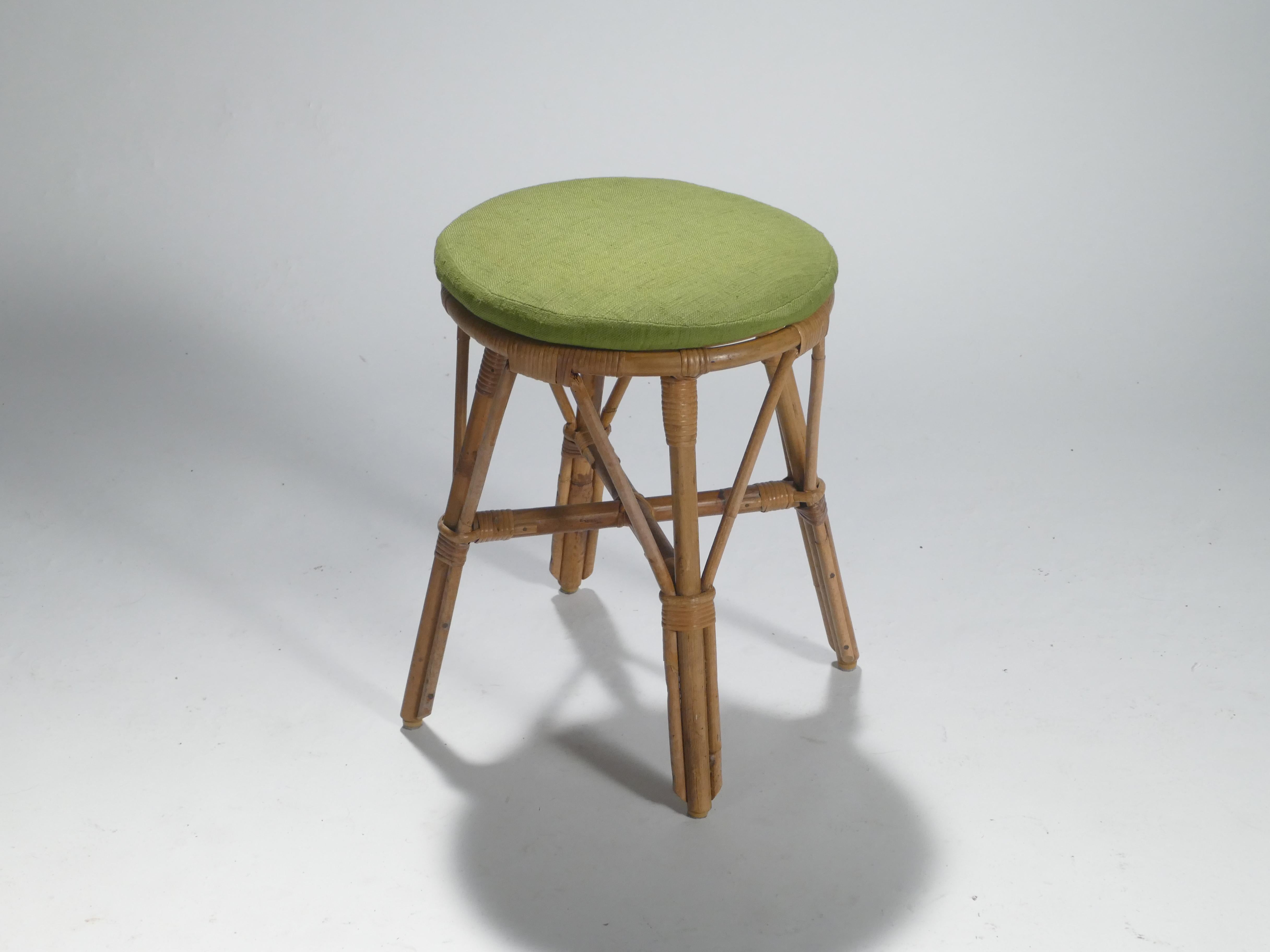 Ensemble de décorations de jardin Audoux Minet:: 1950s Bon état - En vente à Paris, IDF