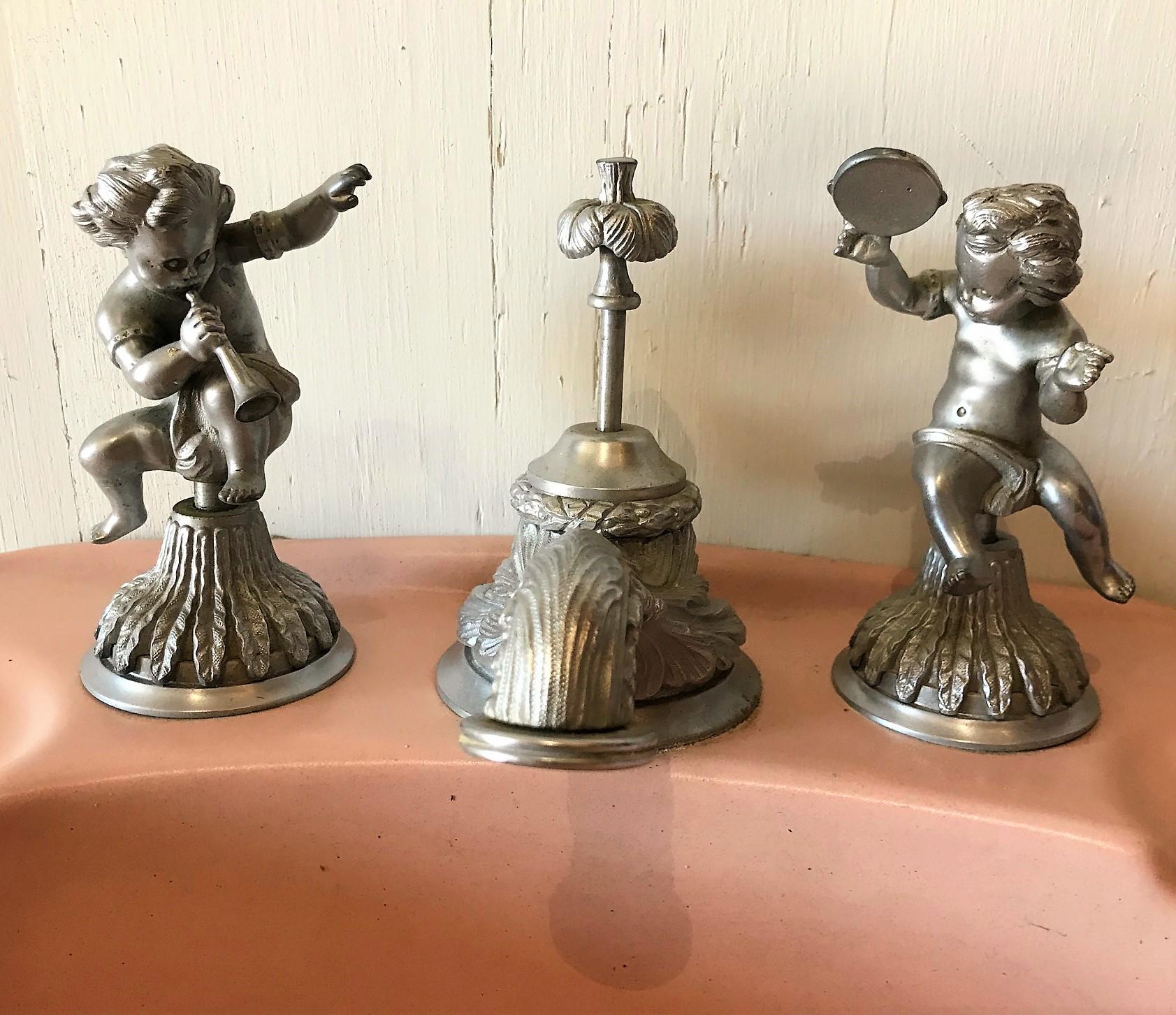 pink pedestal sink