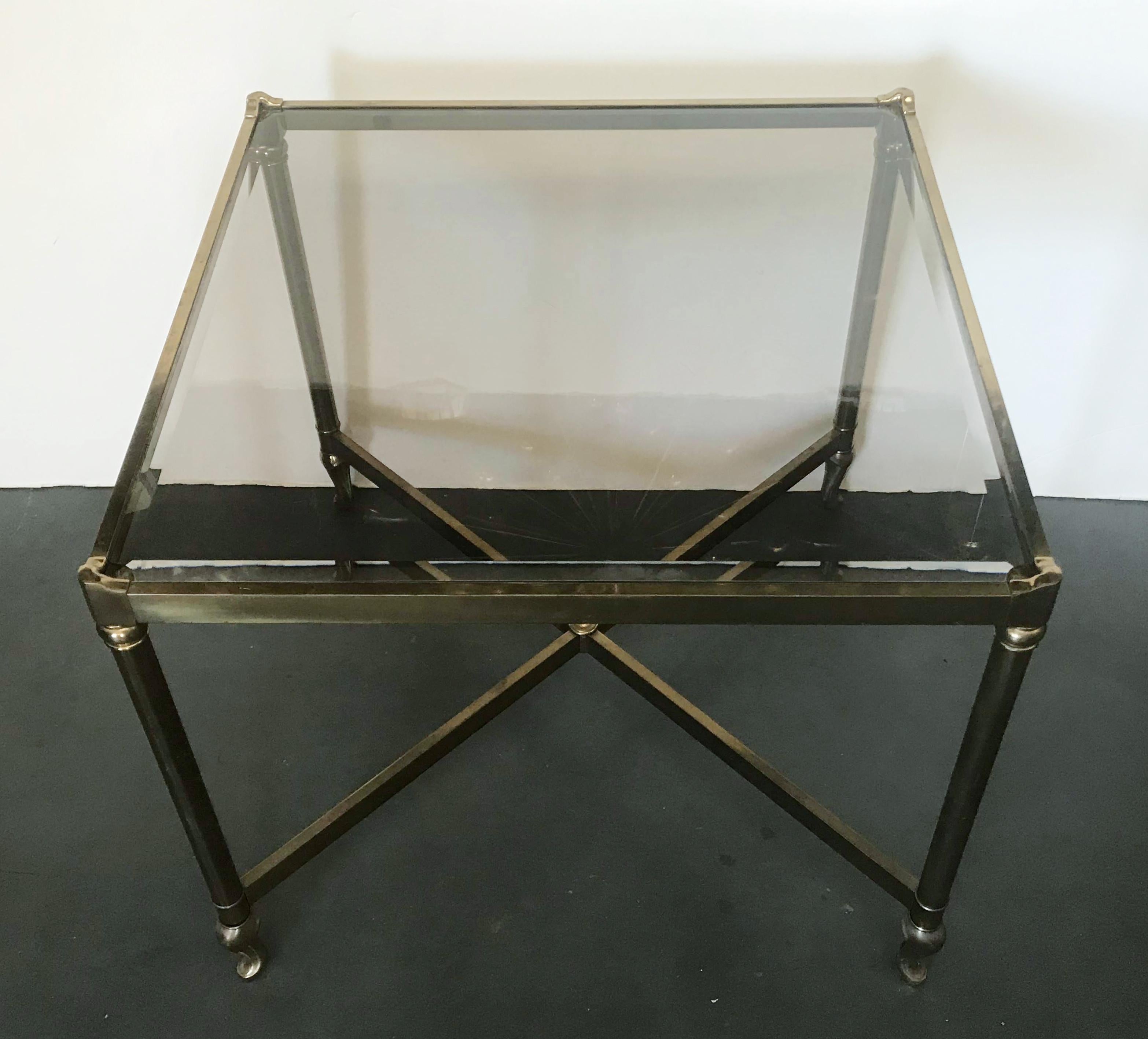Mid-Century Modern Midcentury Side Table FINAL CLEARANCE SALE