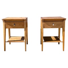 Midcentury Side Tables by John Van Koert for Drexel