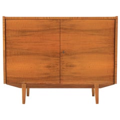 Midcentury Sideboard by František Mezulánik, 1960s