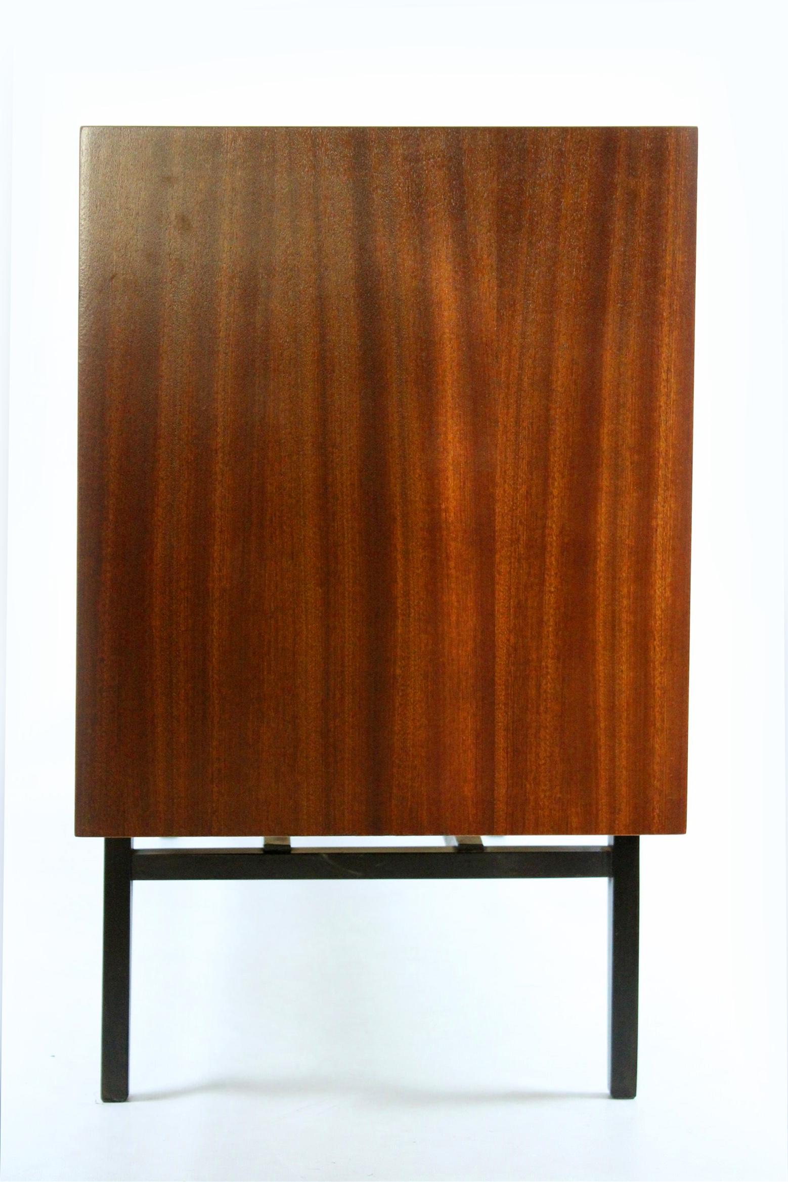 Midcentury Sideboard by František Mezulaník for UP Bucovice, 1960s 6