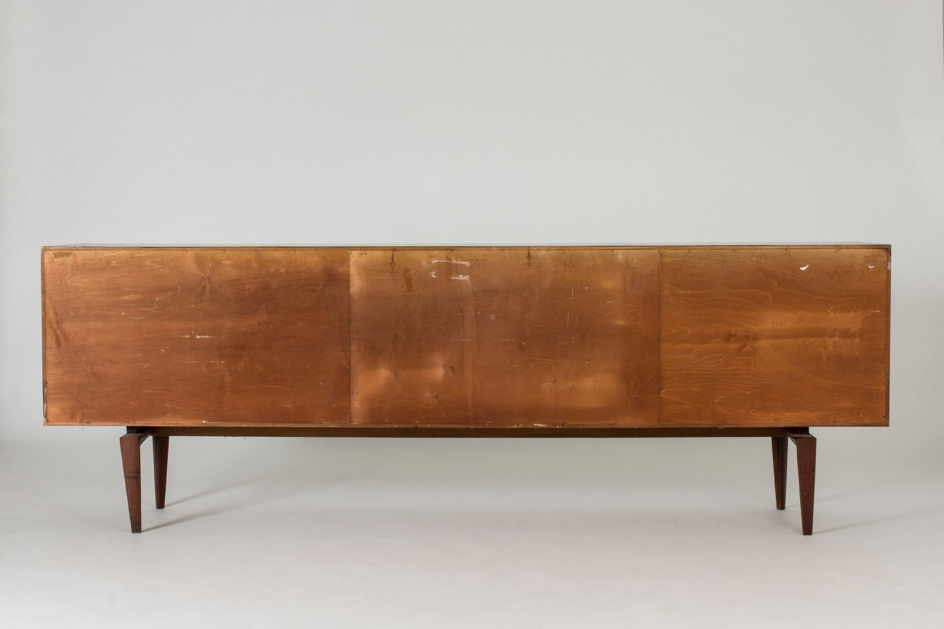 Mid-20th Century Midcentury Sideboard by H. W. Klein