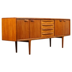 Midcentury Sideboard by John Herbert