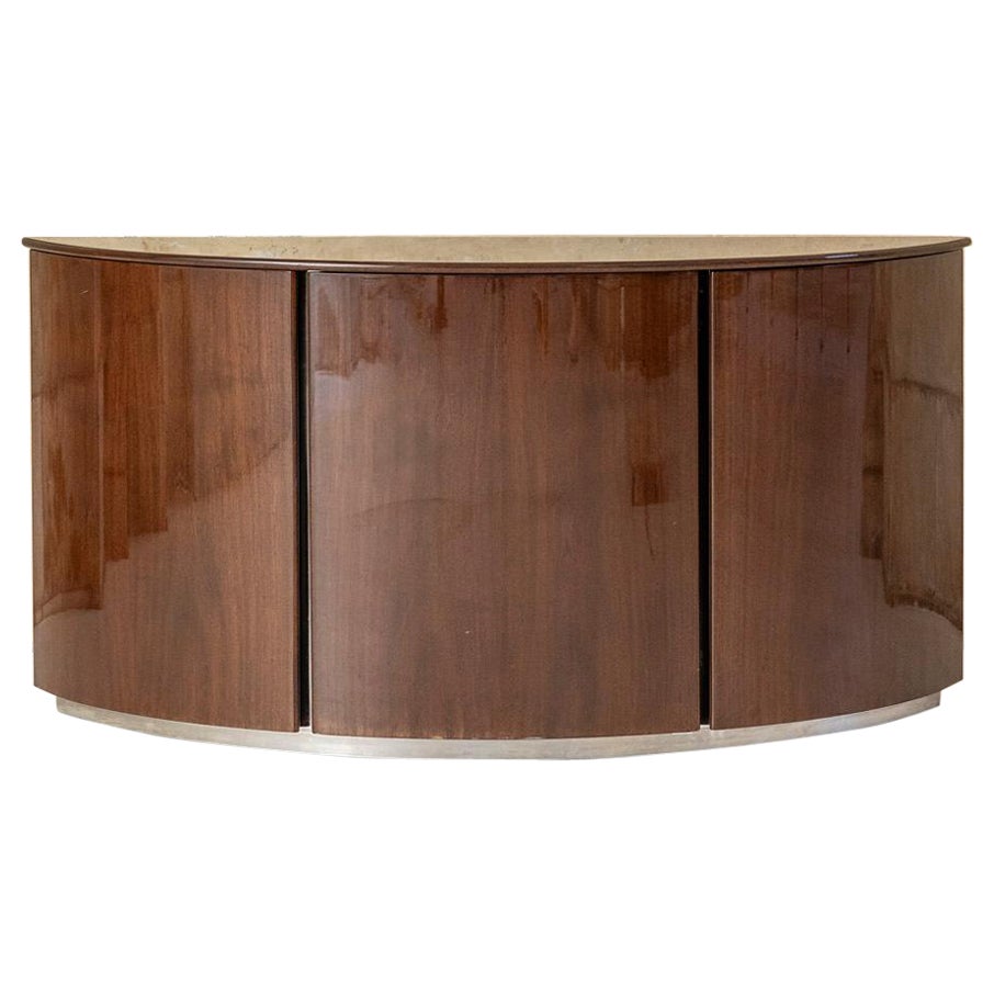 Midcentury sideboard by Luigi Caccia Dominioni, for Azucena, Italy 1950
