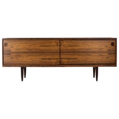 Midcentury Sideboard by Niels O. Møller