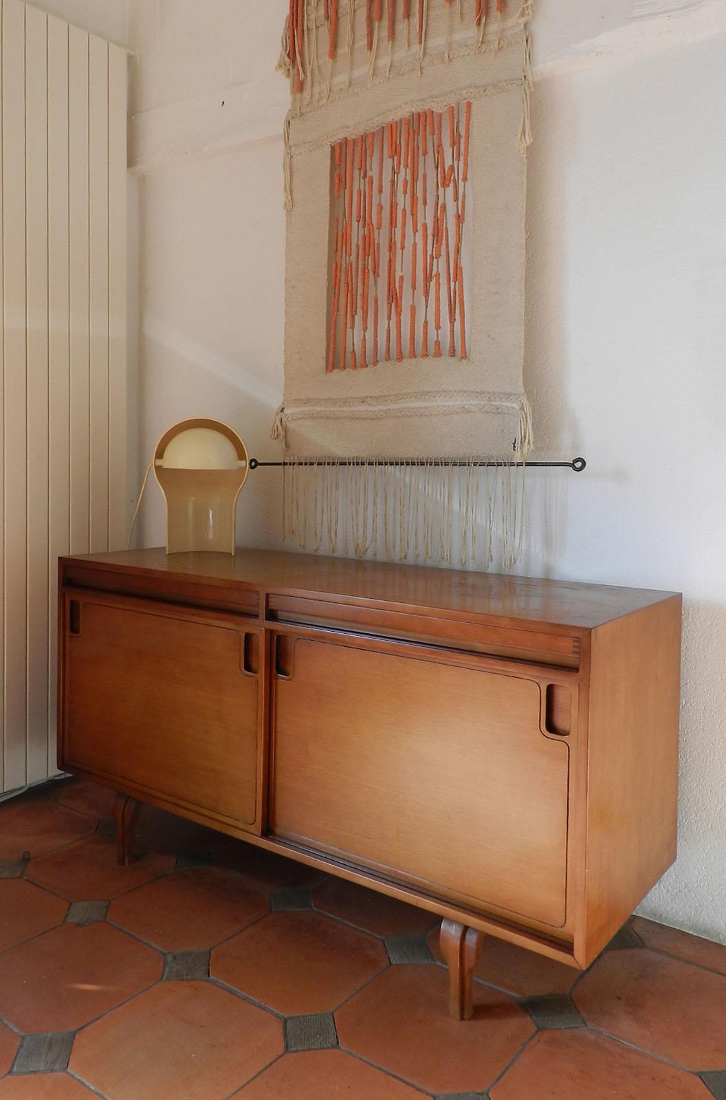 1950 sideboard buffet