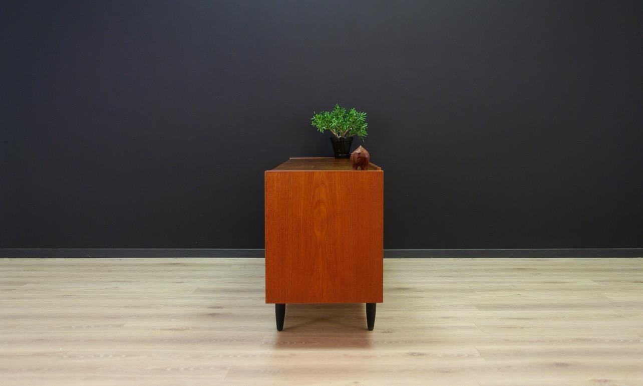 Midcentury Sideboard Danish Design 1