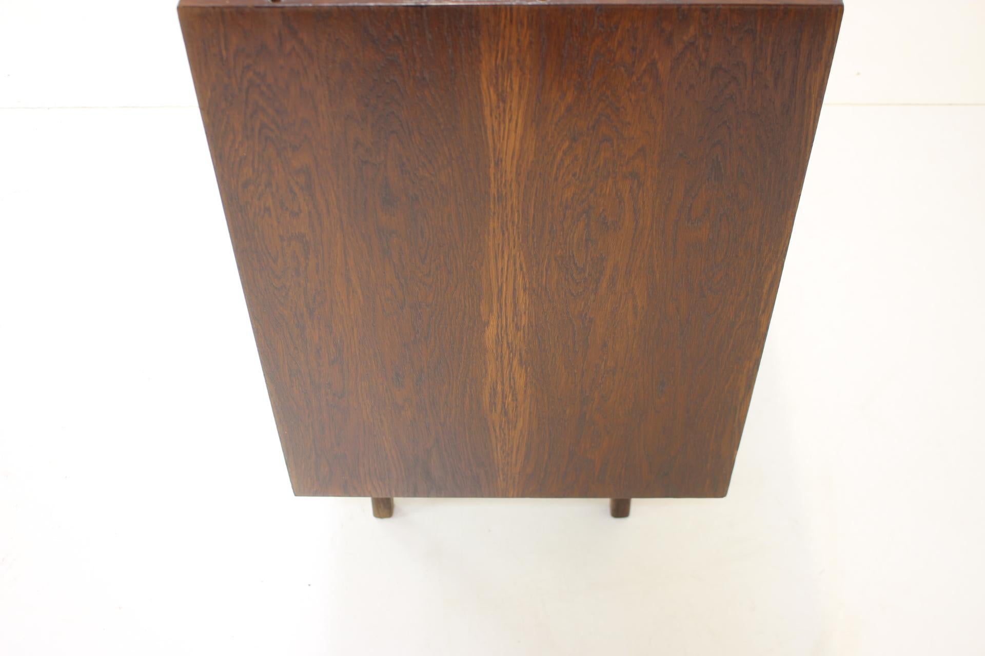 Midcentury Sideboard Designed by Jiří Jiroutek, 1960s 4