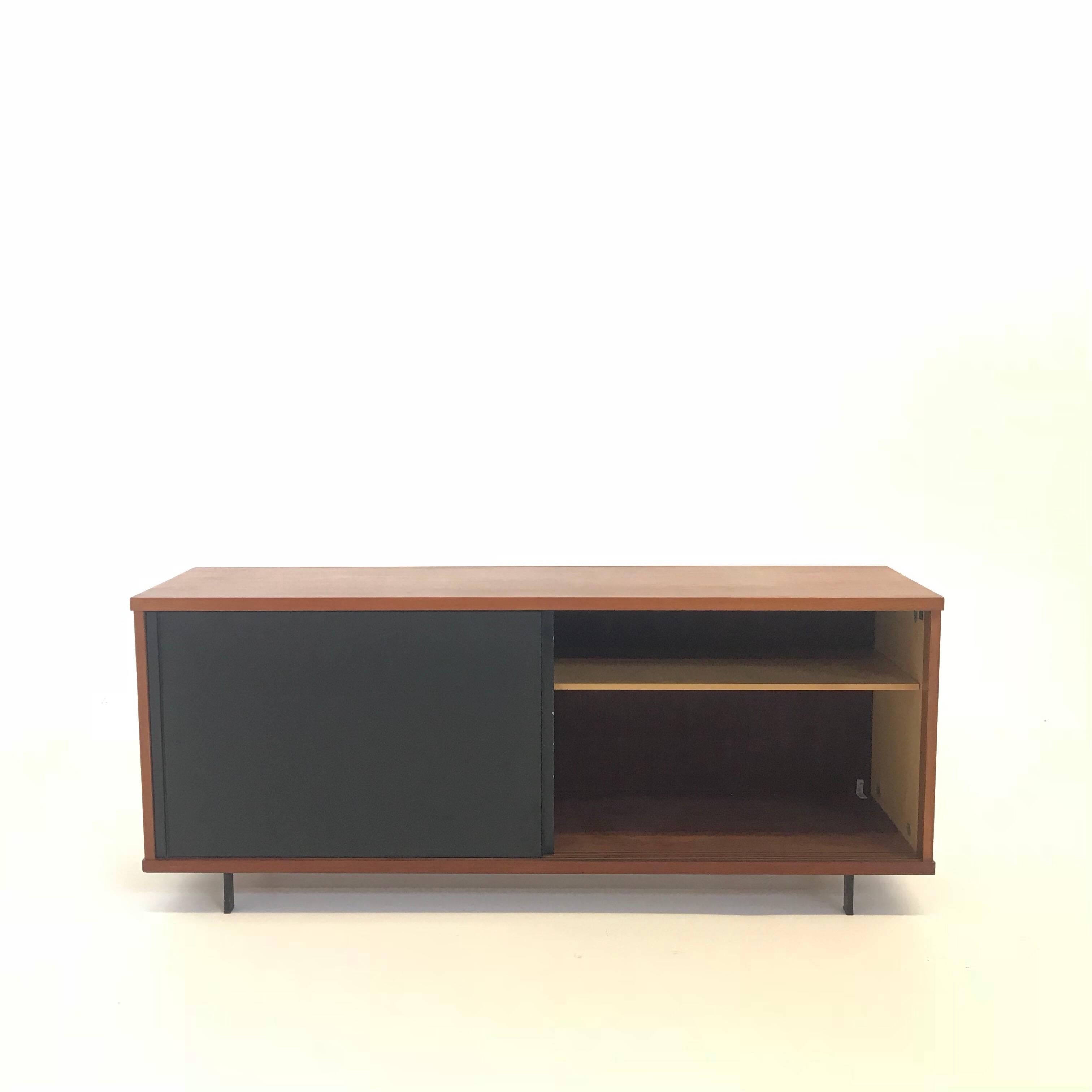 Midcentury Sideboard EU04 by Cees Braakman for Pastoe 2