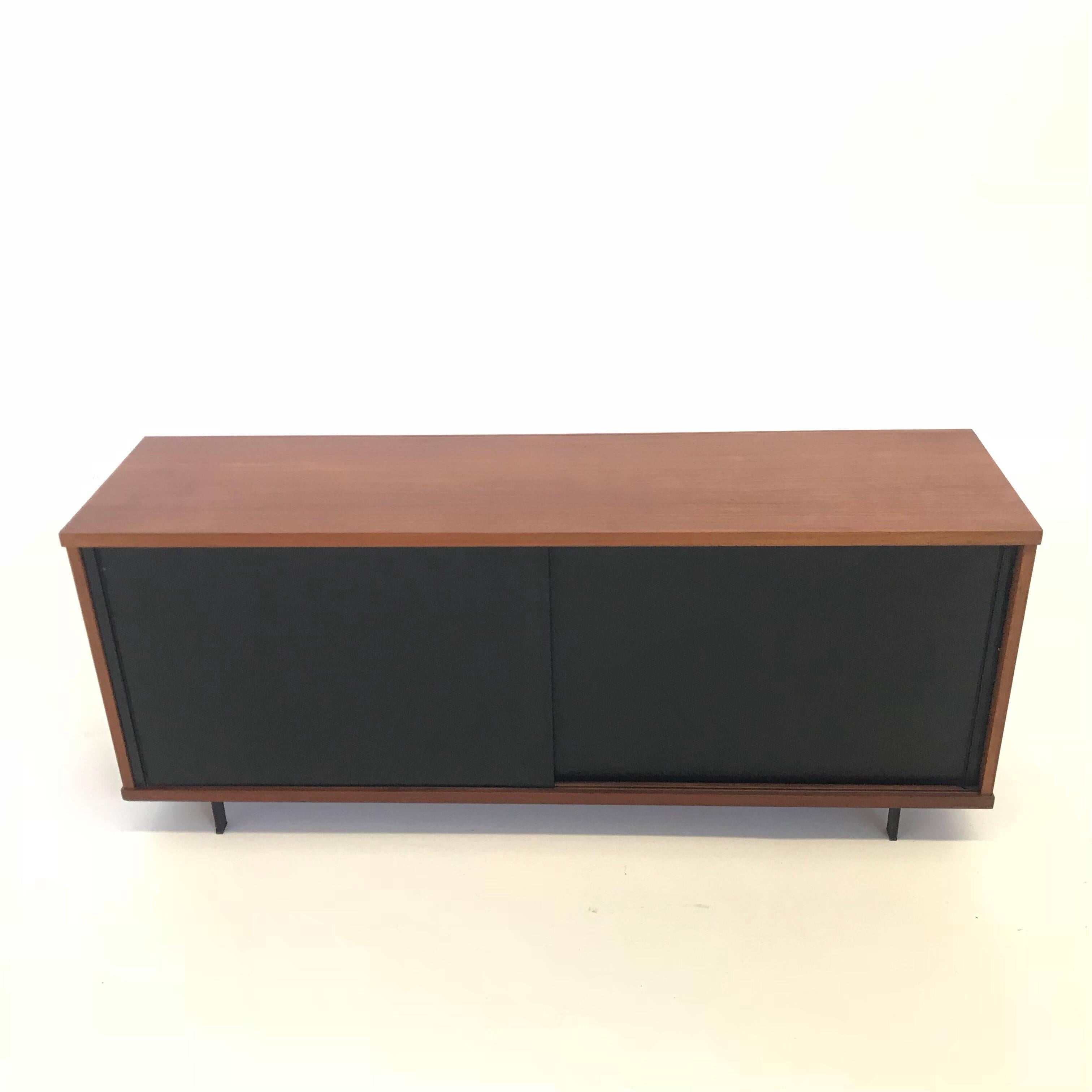 Mid-20th Century Midcentury Sideboard EU04 by Cees Braakman for Pastoe