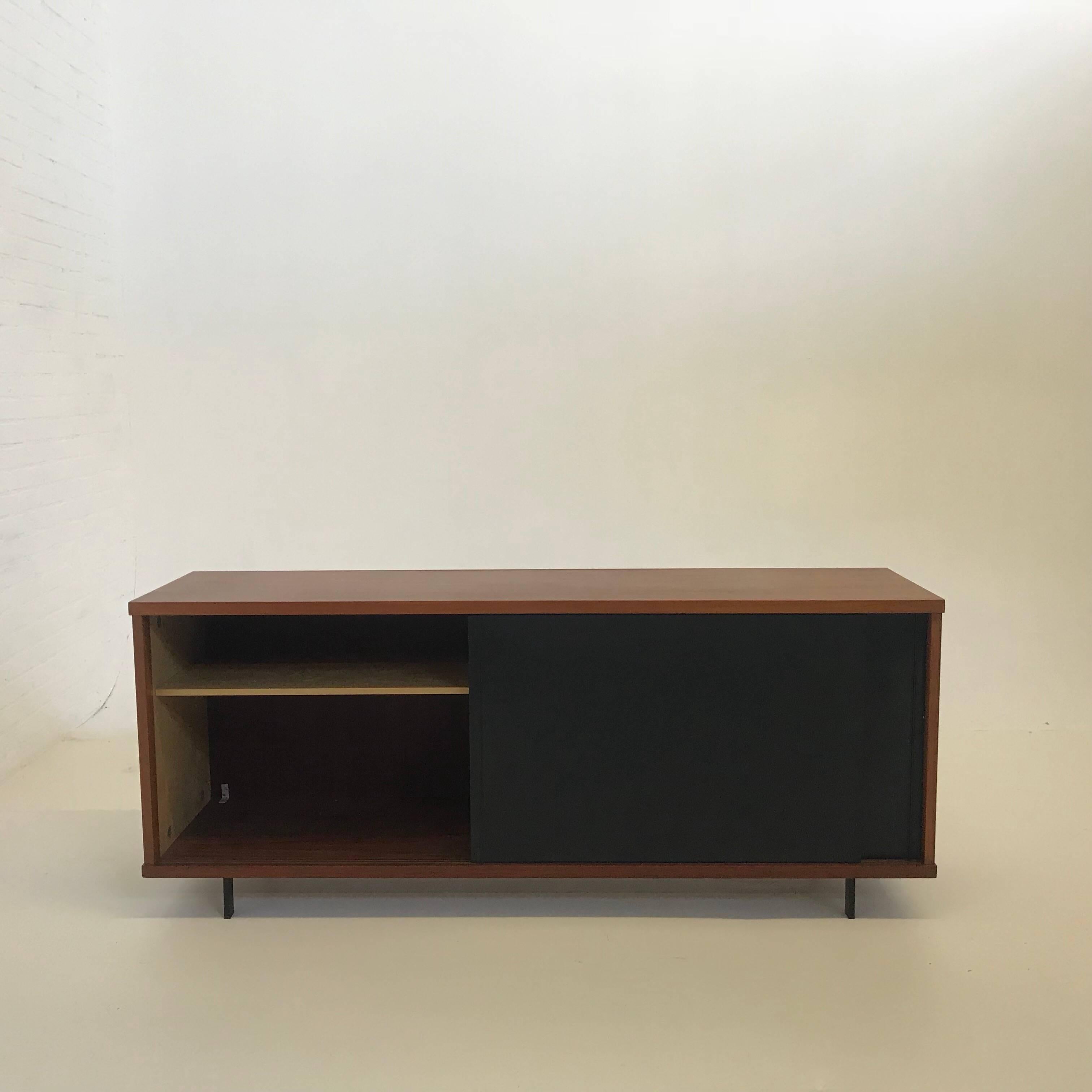 Teak Midcentury Sideboard EU04 by Cees Braakman for Pastoe