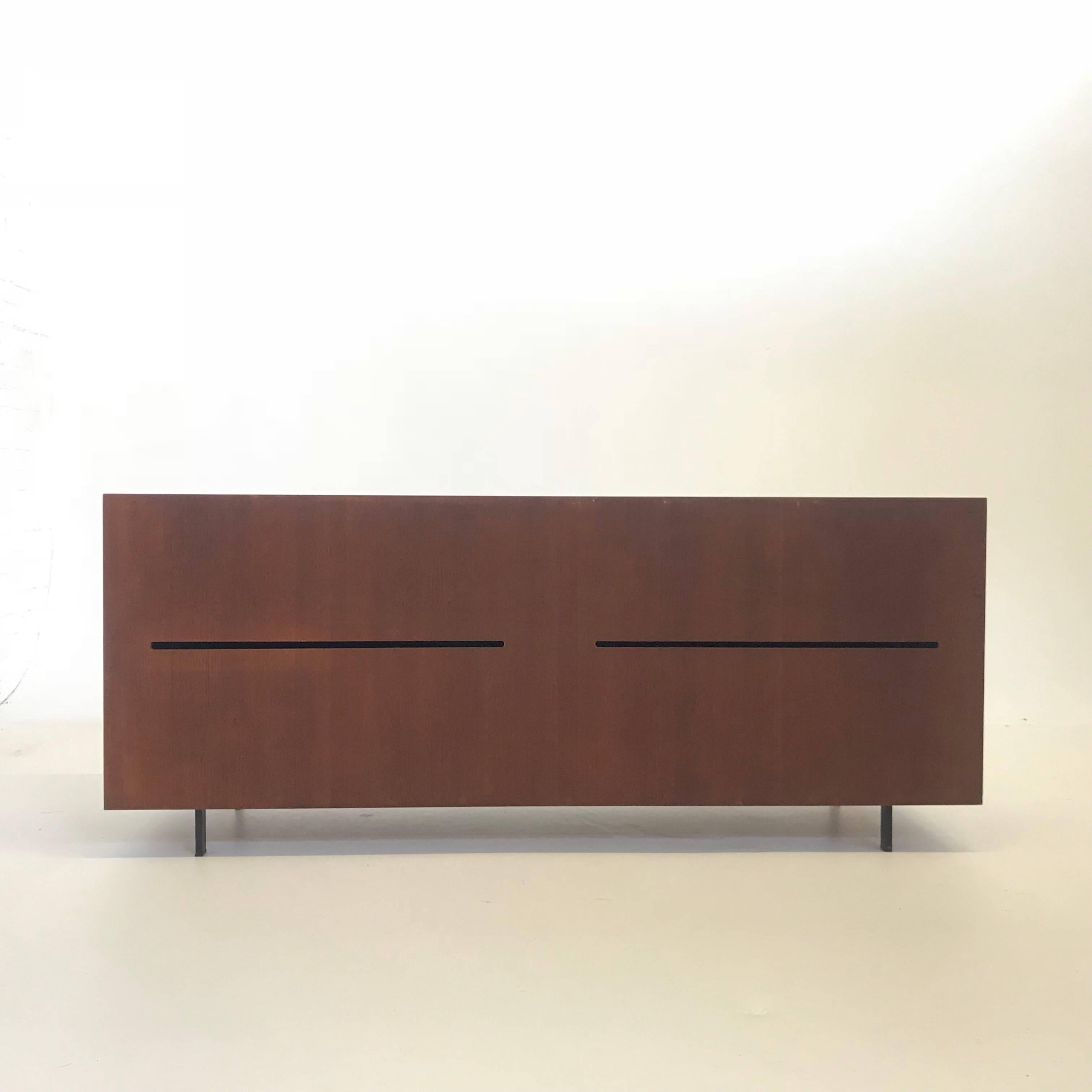 Midcentury Sideboard EU04 by Cees Braakman for Pastoe 1