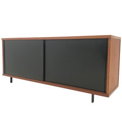 Midcentury Sideboard EU04 by Cees Braakman for Pastoe