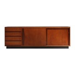 Midcentury Sideboard