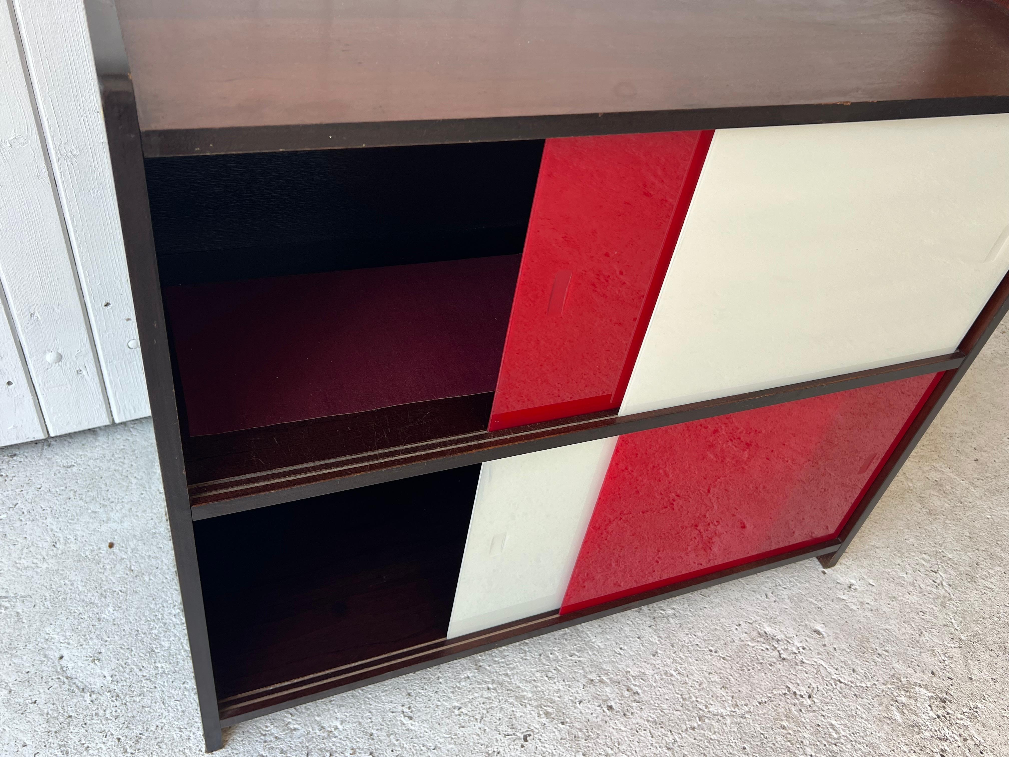 20th Century Midcentury sideboard , France  For Sale