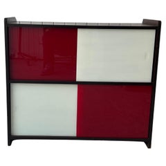 Retro Midcentury sideboard , France 