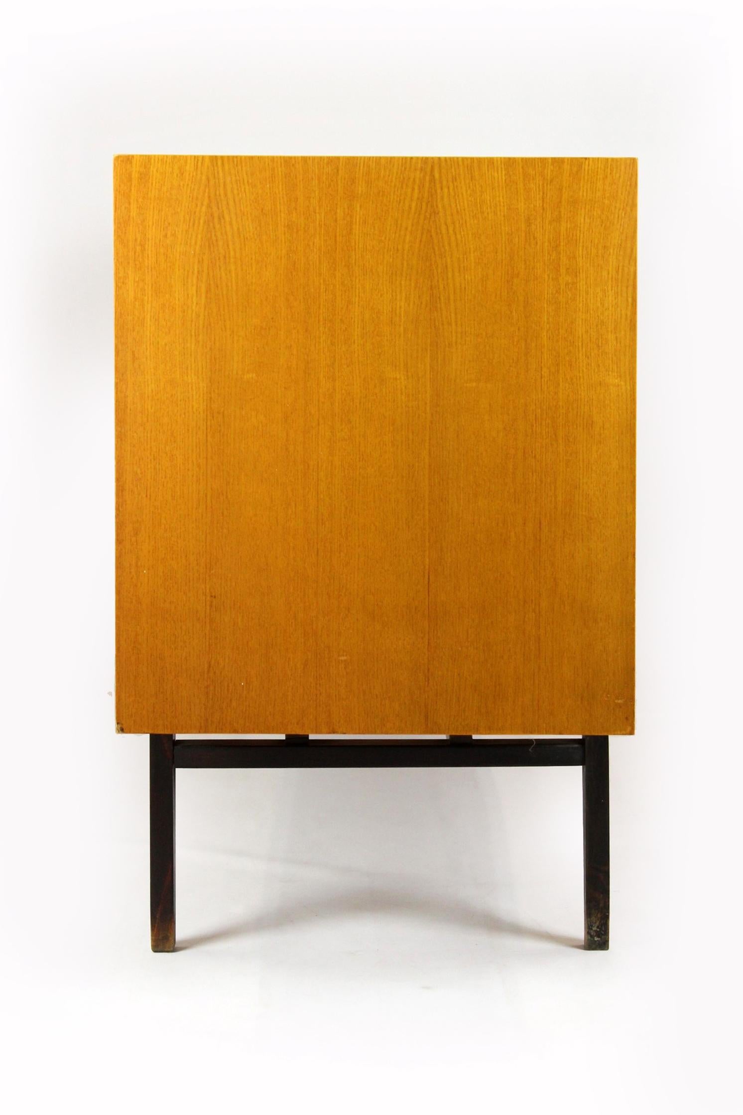 Midcentury Sideboard from UP Zavody, 1970 For Sale 8